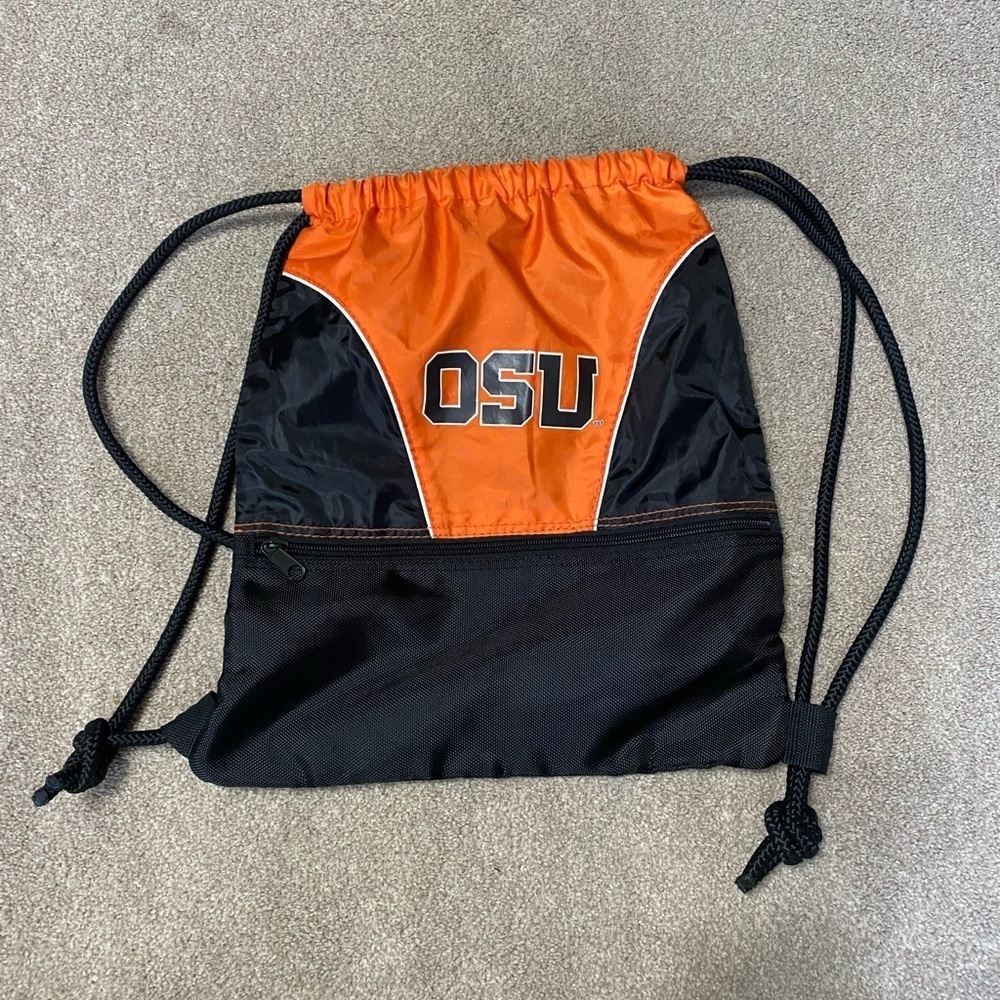 Oregon State Beavers Sling Backpack